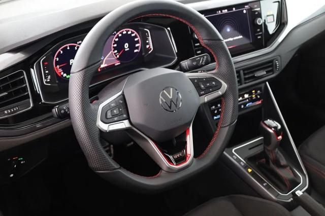 VOLKSWAGEN Polo 2.0 TSI DSG GTI Restyling ACC/LED Prezz.Reale