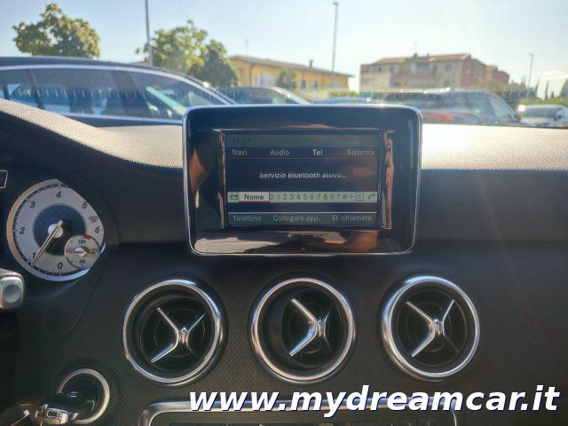 MERCEDES-BENZ A 180 CDI Automatic Sport