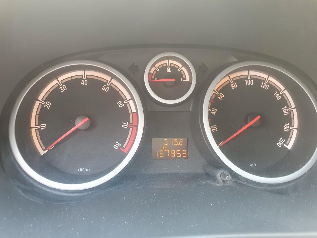 Opel Corsa 1.2