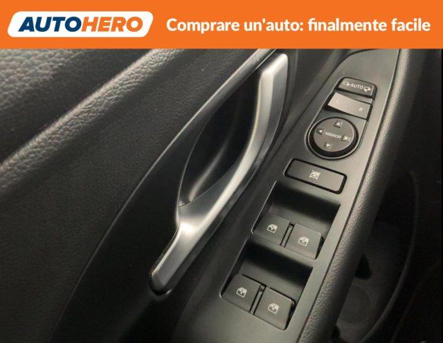 HYUNDAI i30 Wagon 1.6 CRDi 136 CV 48V DCT Prime