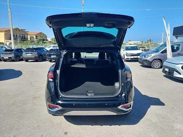 Kia Sportage 1.6 CRDi MHEV DCT GT-line SR