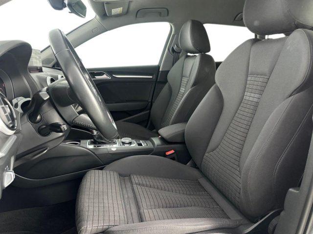 AUDI A3 III 2013 Sportback Sportback 2.0 tdi Ambition qu