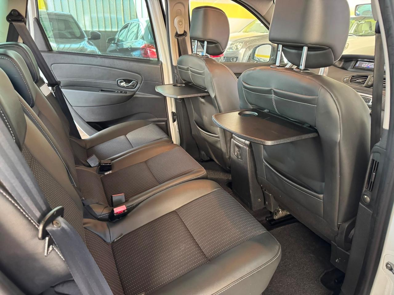 Renault Scenic Scénic XMod 1.5 dCi 110CV EDC Energy