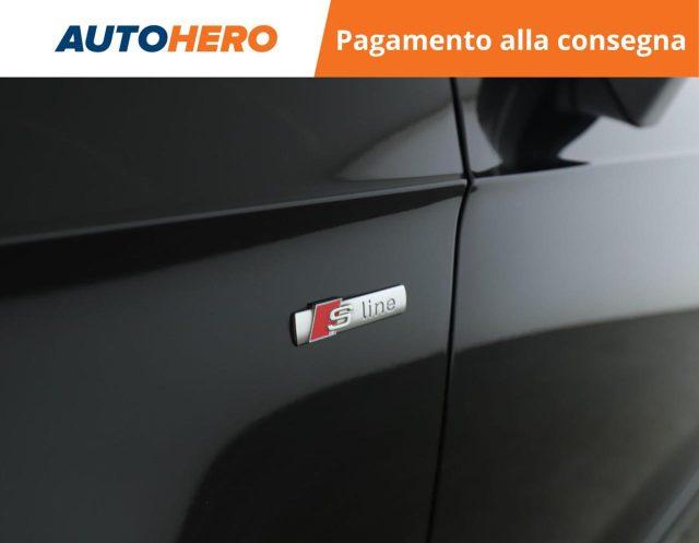 AUDI A3 SPB 1.6 TDI clean diesel Attraction