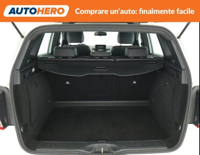 MERCEDES-BENZ B 180 d Sport