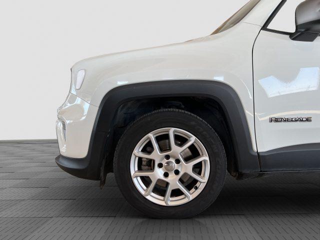 JEEP Renegade Renegade 1.3 T4 DDCT Limited