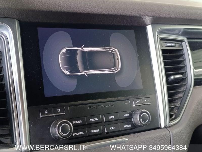Porsche Macan 3.0 S Diesel*TETTO*PDC*XENON*