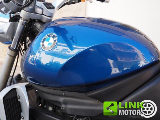 BMW R 850 R ++ASI++