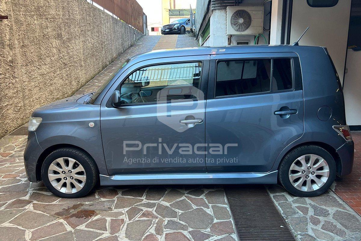 DAIHATSU Materia 1.5 Hiro Green Powered