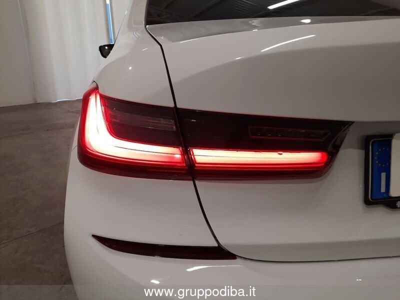 BMW Serie 3 G20 2019 Berlina Benzi 330i Msport auto