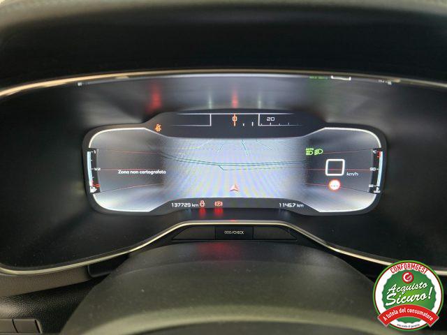 CITROEN C5 Aircross BlueHDi 130 S&S Shine