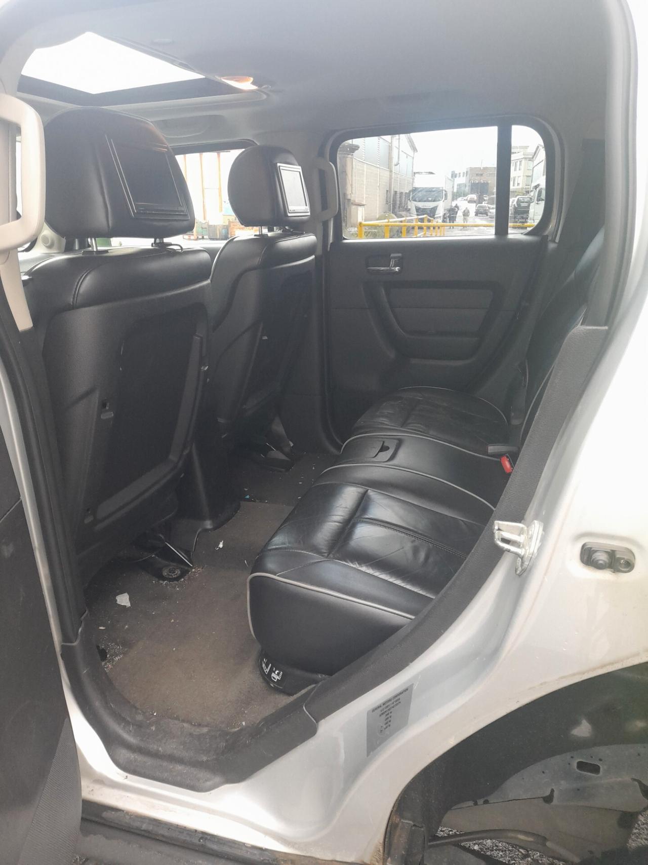 Hummer H3 3.7 aut. B/ Gpl