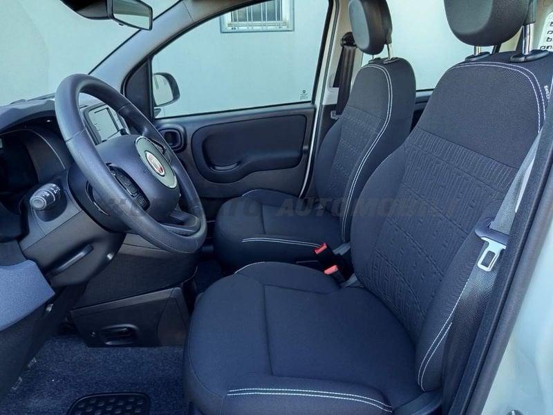 FIAT Pandina Pandina 1.0 65cv Hybrid Icon