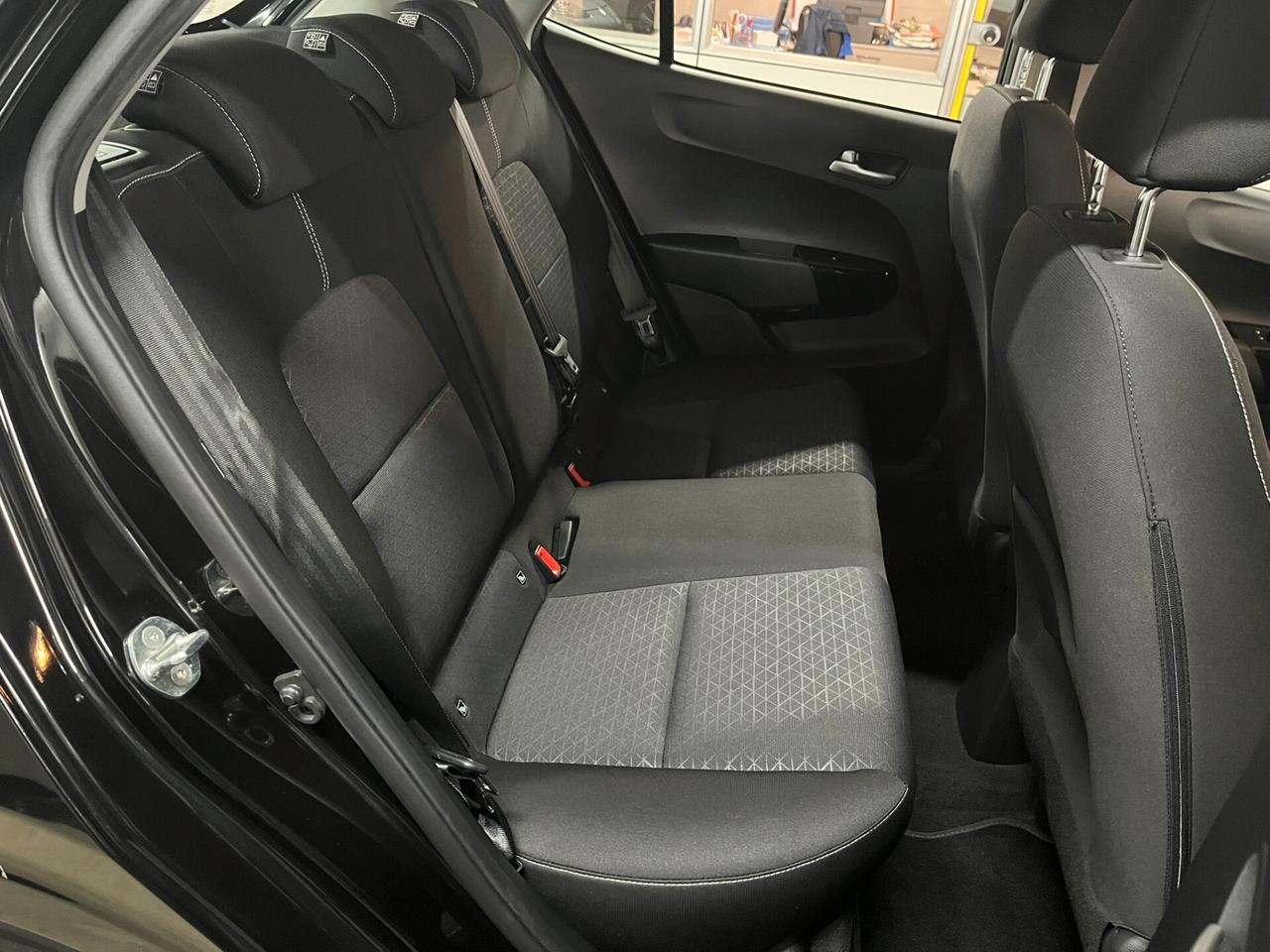 Kia Picanto 1.0 solo 20mila km