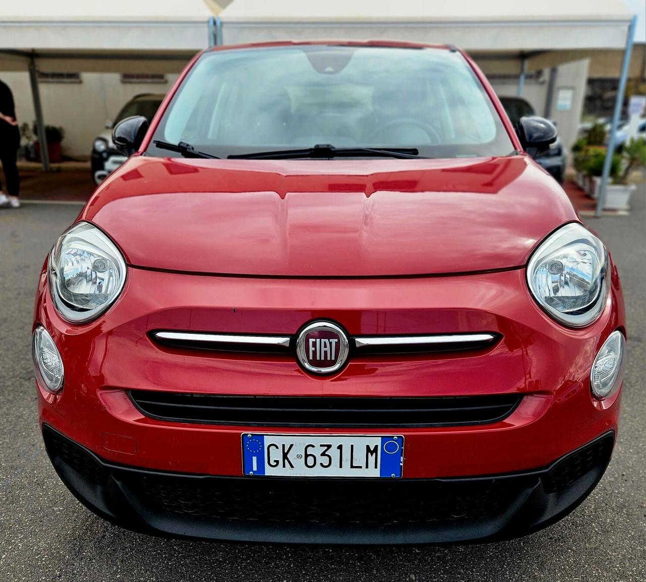 Fiat 500X 1.0 T3 120 CV PARI AL NUOVO