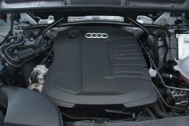 AUDI Q5 Sportback 40TDI quattro S line *SCONTO IMMEDIATO*