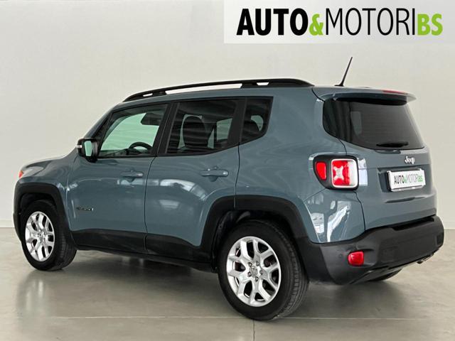 JEEP Renegade 1.6 Mjt 120 CV Longitude