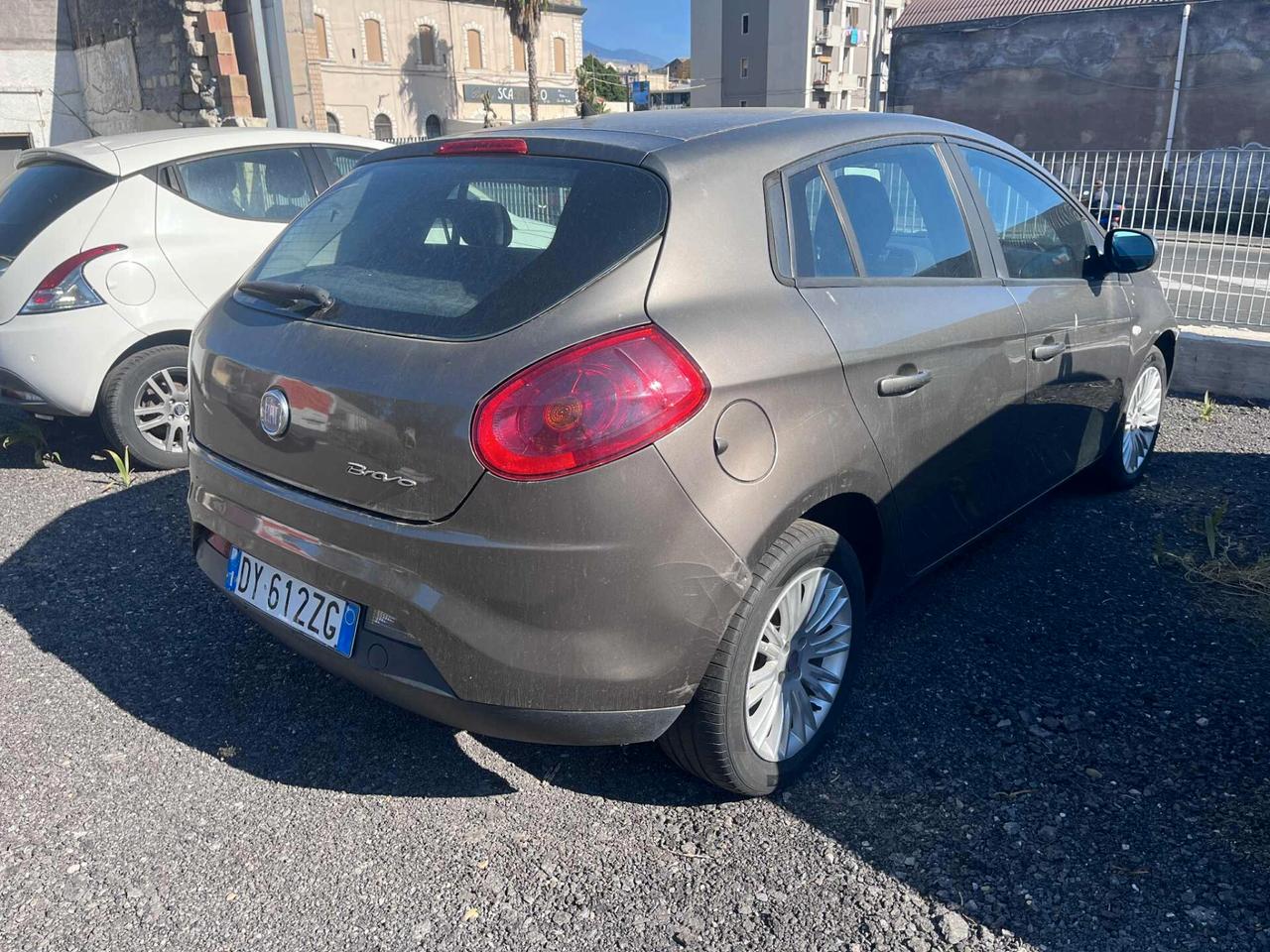 Fiat Bravo 1.6 MJT 120 CV SENZA BUSTA PAGA