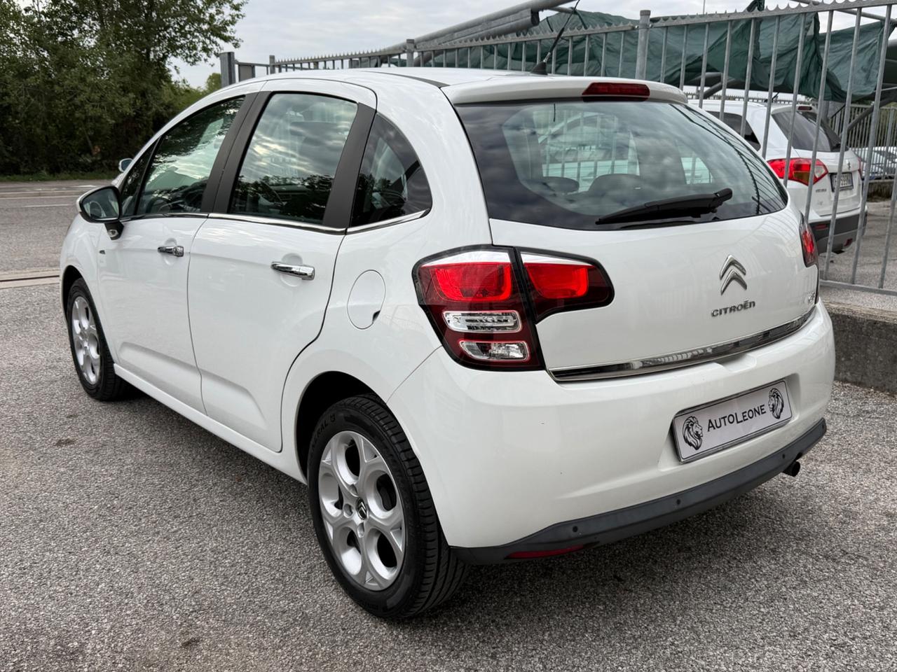 Citroen C3 1.2 82 cv S&S Exclusive