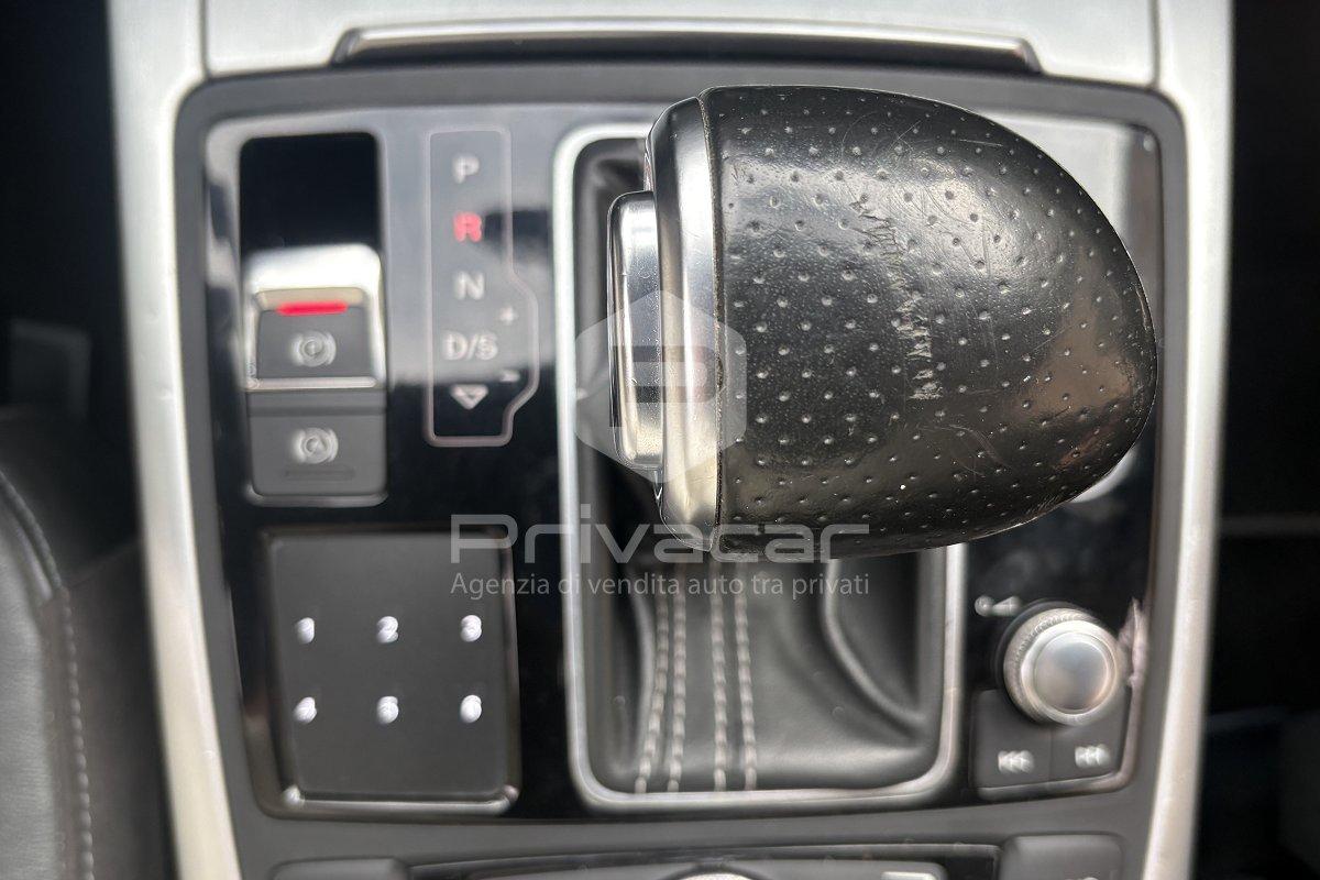 AUDI A7 SPB 3.0 TDI 204 CV multitronic Business Plus