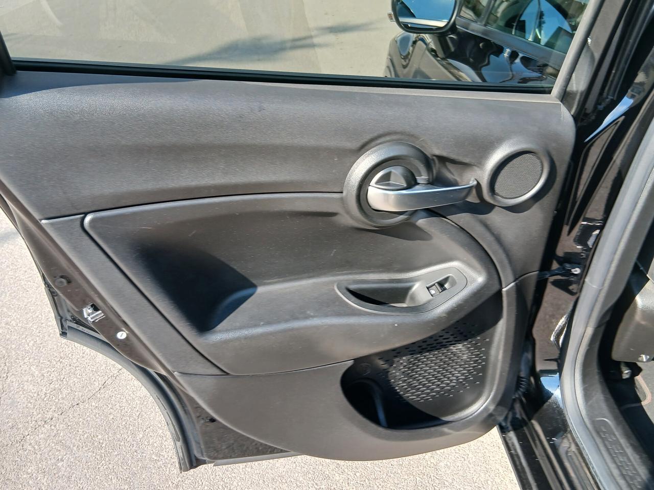 Fiat 500X 1.3 MultiJet 95 CV Sport