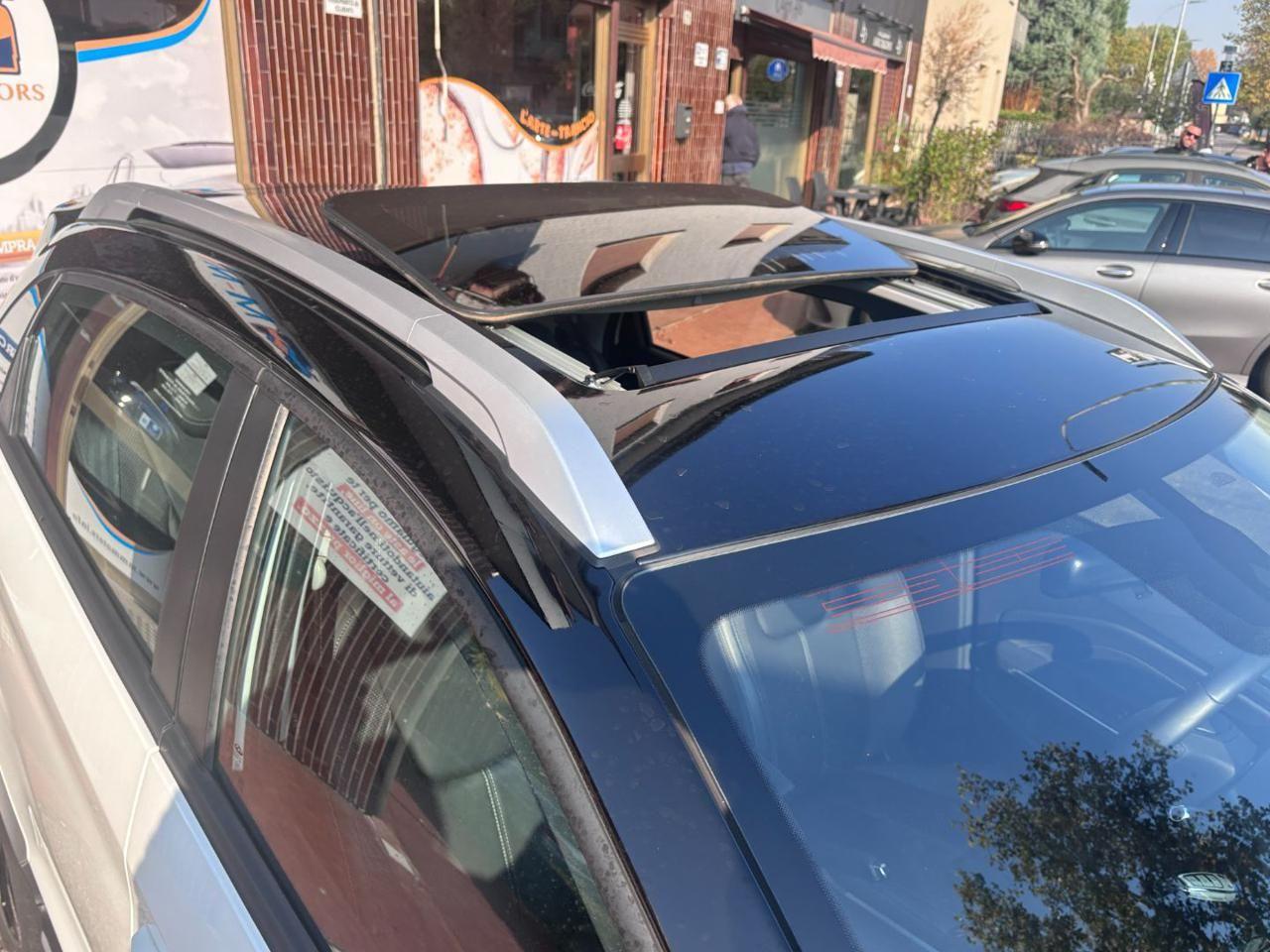 DR Automobiles DR 3.0 1.5 Bi-Fuel GPL