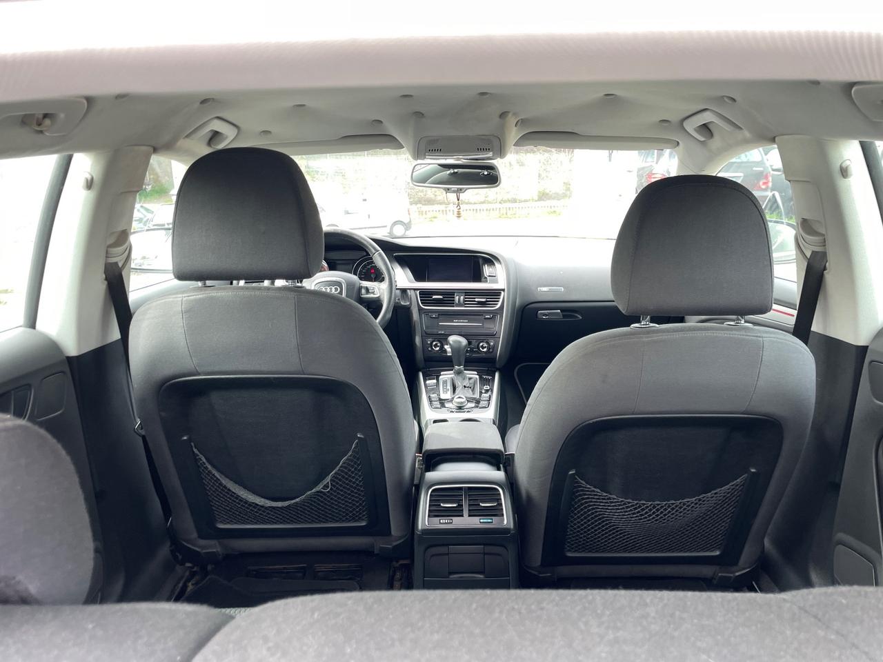 Audi A5 SPORTBACK 2.0 TDI automatica - garanzia 12 mesi