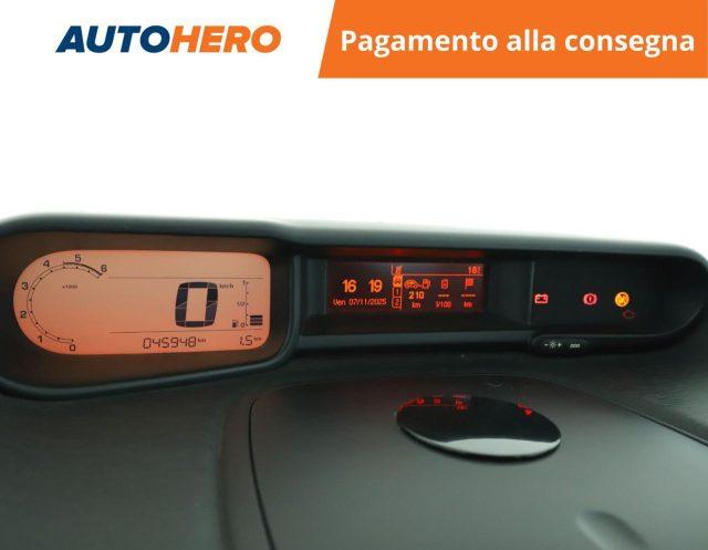 CITROEN C3 Picasso BlueHDi 100 Exclusive