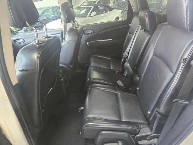 Fiat Freemont Freemont 2.0 mjt 16v Lounge 4x4 170cv auto