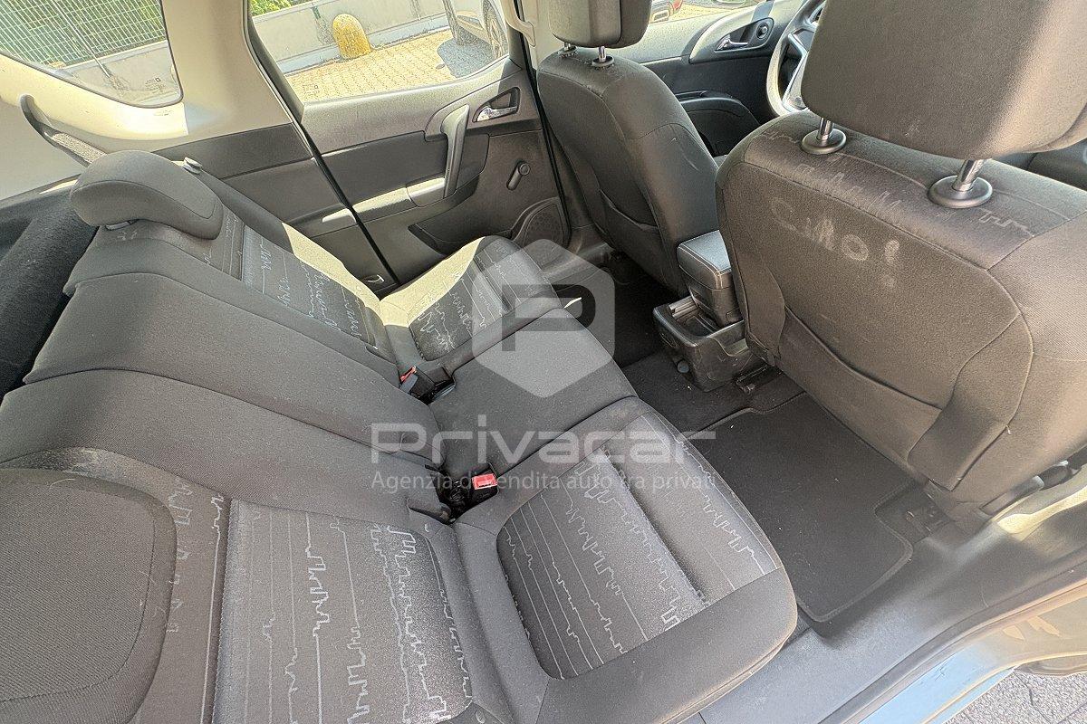 OPEL Meriva 1.4 100CV Cosmo