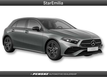 Mercedes-Benz A 180 A 180 d Automatic AMG Line Advanced Plus