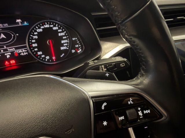 AUDI A6 40 2.0 TDI S tronic quattro Design