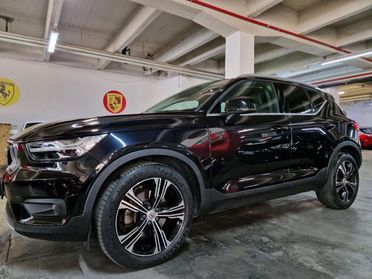 VOLVO XC40 2000 D4 AWD CV.190 INSCRIPTION+TETTO+19'+UNIPROP