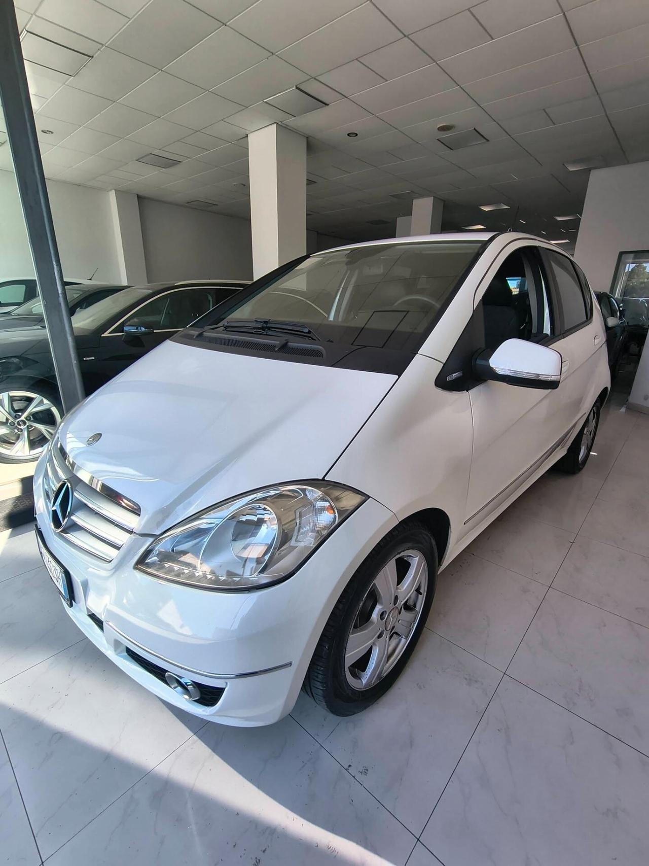 Mercedes-benz A 180 CDI