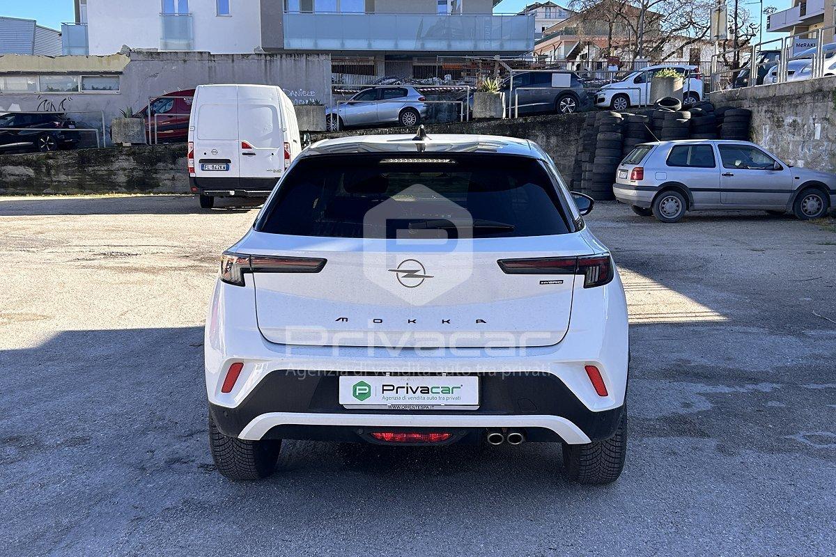 OPEL Mokka 1.2 Hybrid aut. Edition