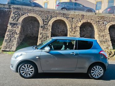 Suzuki Swift 1.3 DDiS 3 porte GL