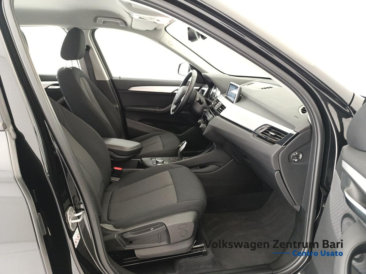 BMW X1 sdrive18d business advantage auto