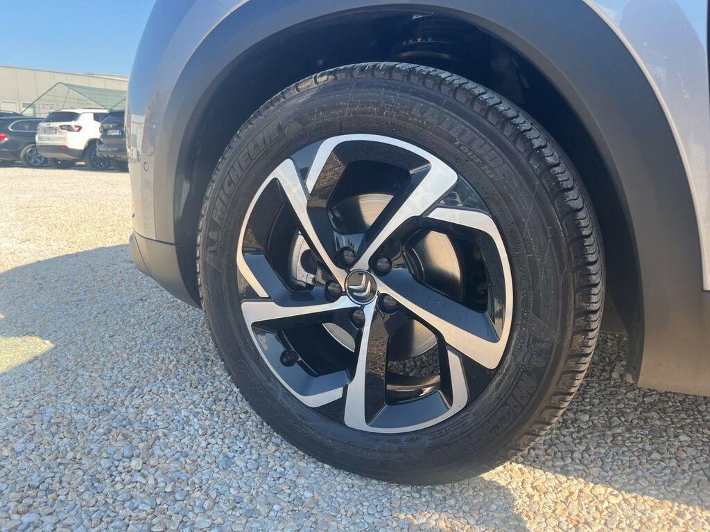 Citroen C5 Aircross 1.5 BlueHDi Shine EAT