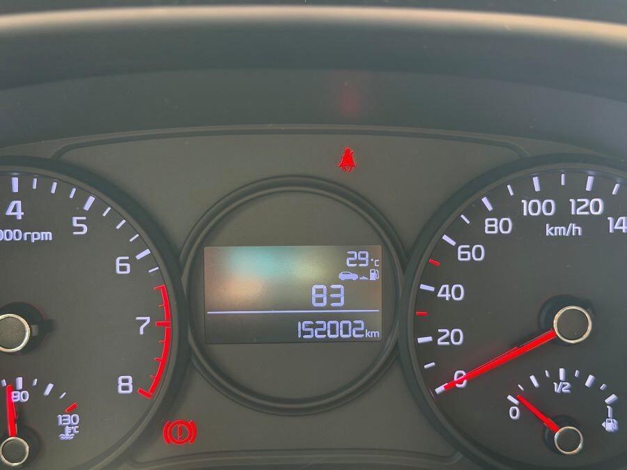 KIA PICANTO 1.0 XLINE CERTIFICATA UNIPROPRIETARIO