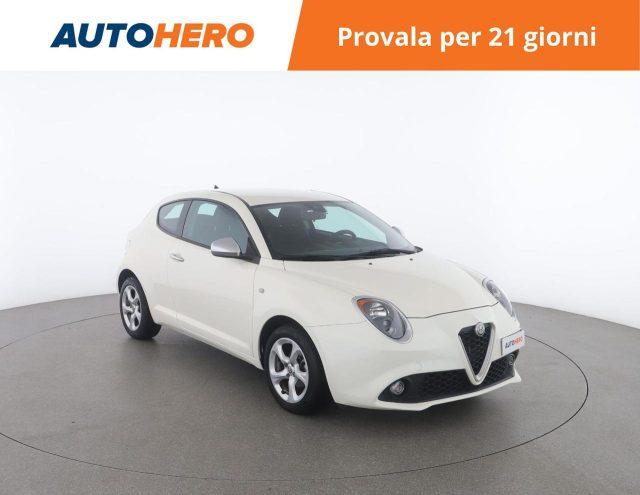 ALFA ROMEO MiTo 1.4 78 CV 8V S&S Super