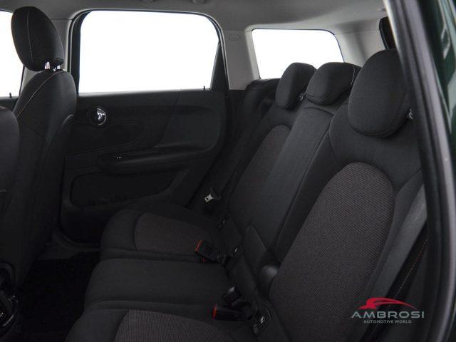 MINI Countryman Cooper D 2.0 Cooper D Auto