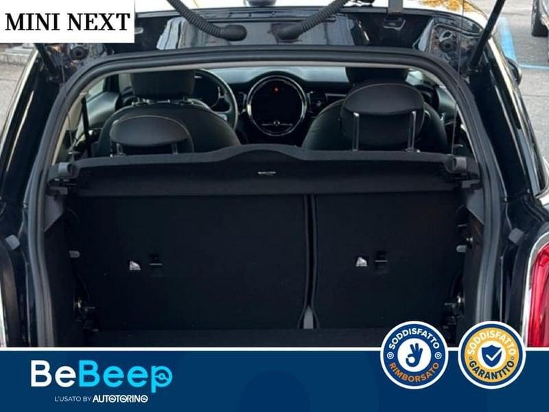 MINI Mini 3 porte 3P 1.5 COOPER CLASSIC AUTO