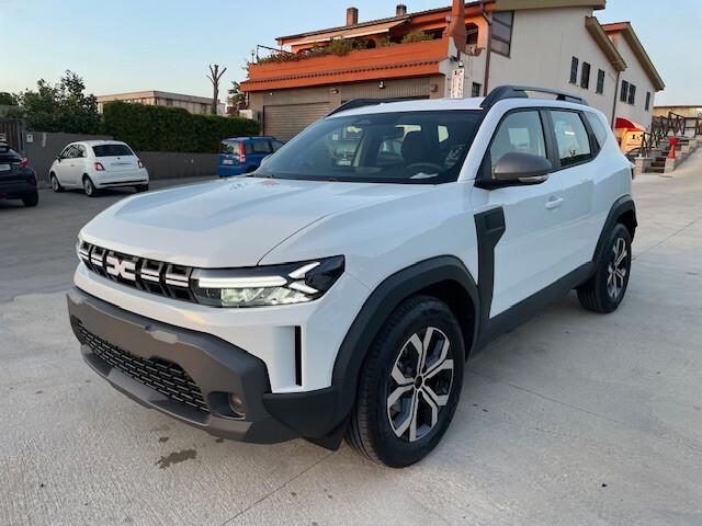 Dacia Duster 1.0 TCe GPL 4x2 Expression