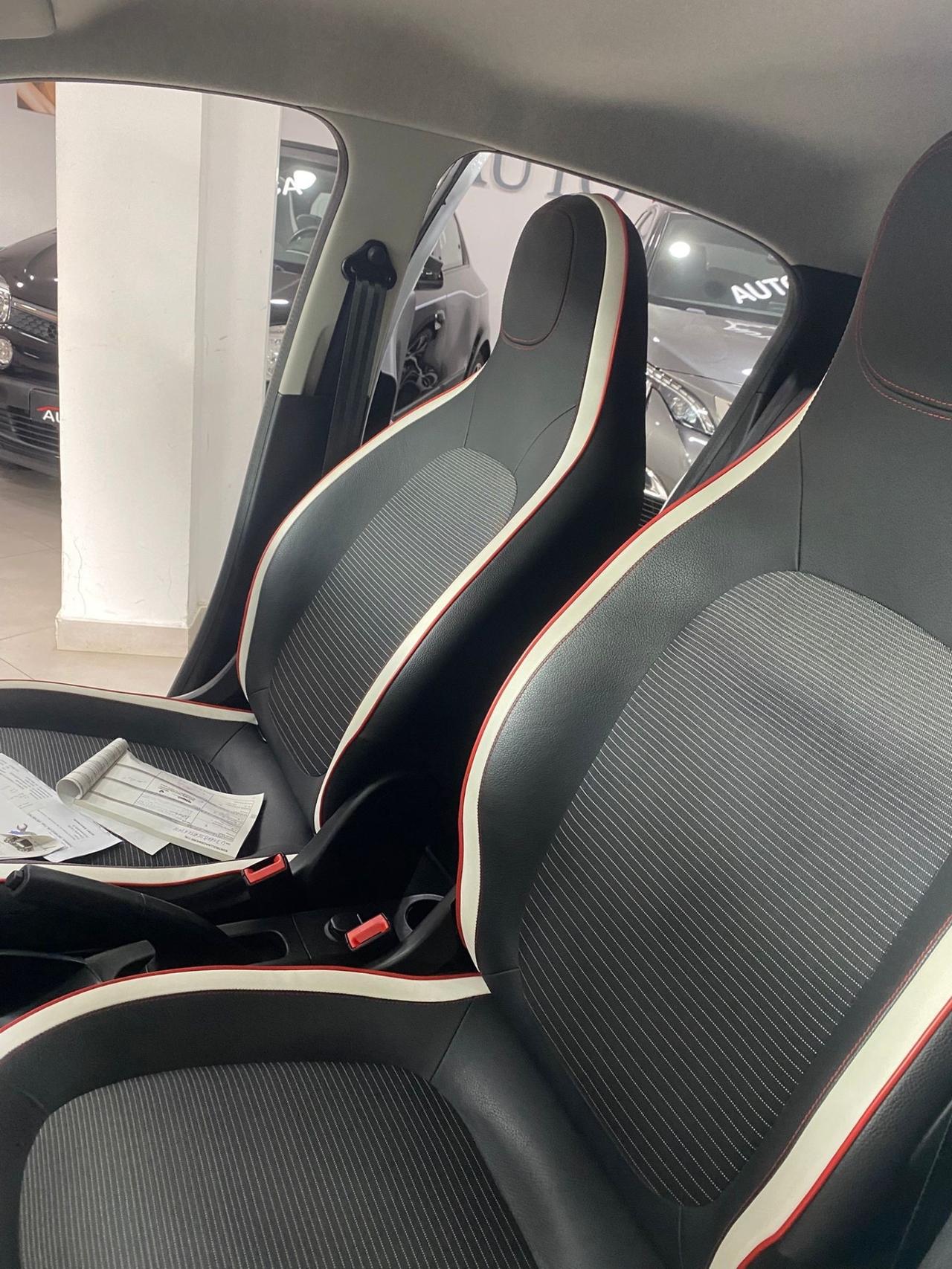 Renault Twingo TCe 90 CV SPORT