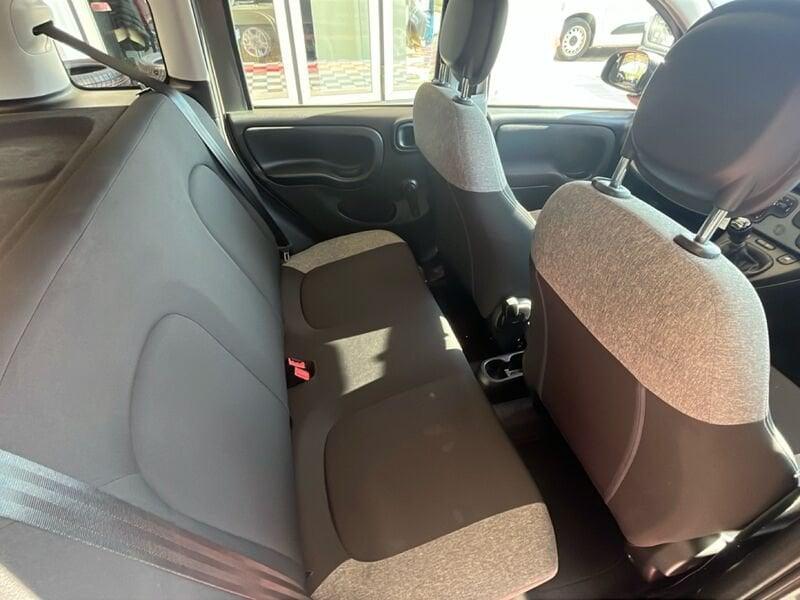 FIAT Panda 1.0 FireFly 70cv S&S Hybrid