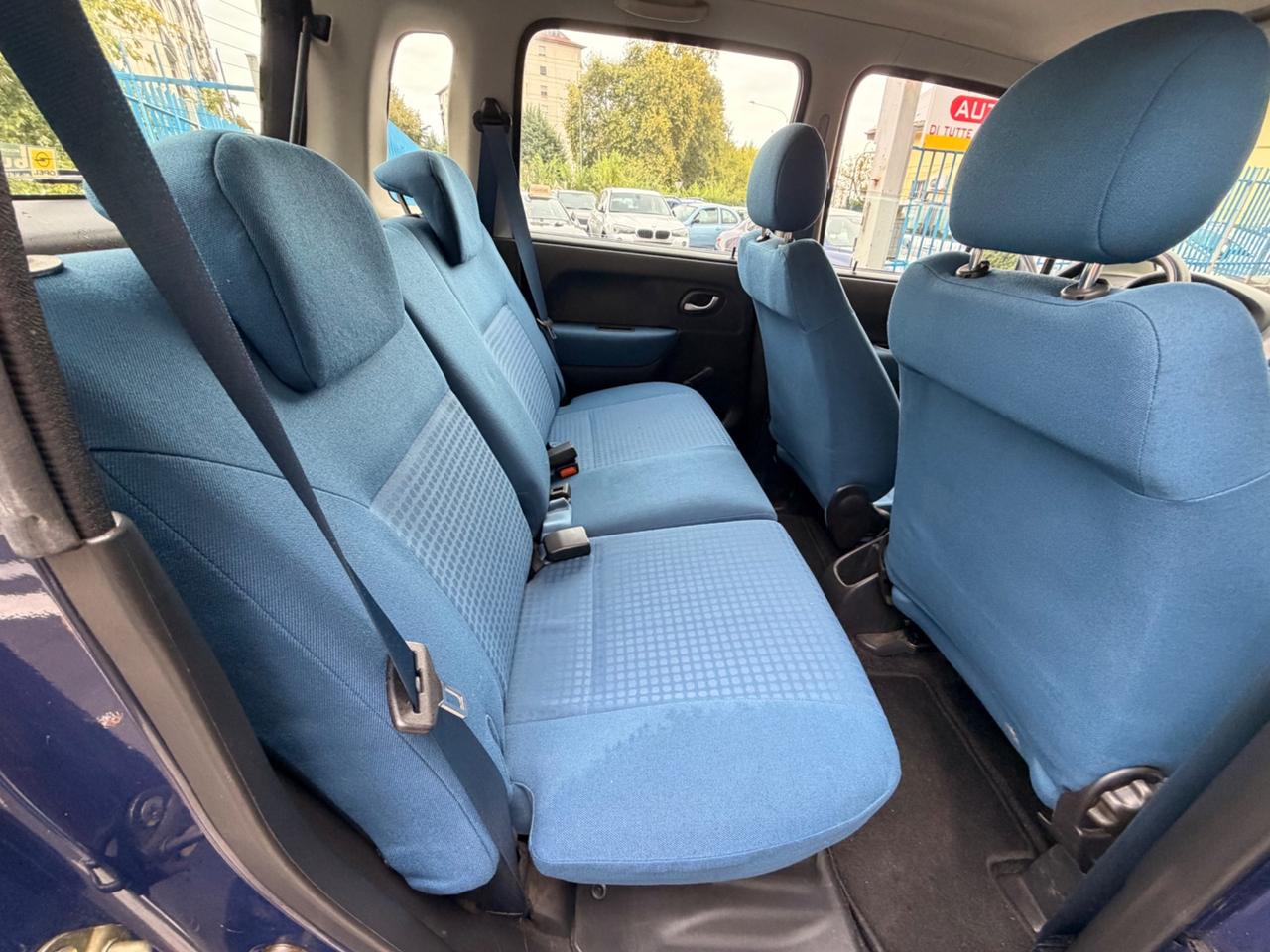 Opel Agila 1.0 12V Enjoy *EURO4 BENZINA*
