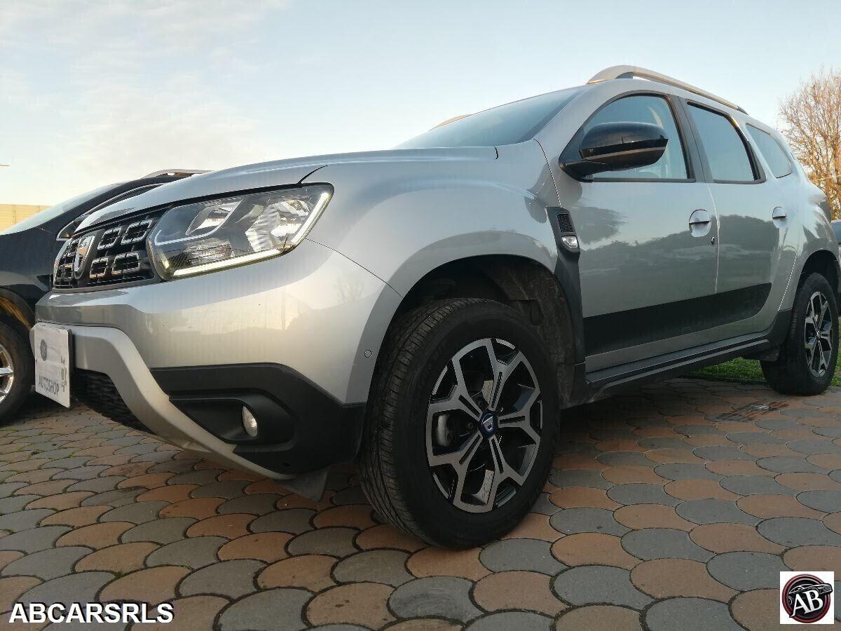 DACIA - Duster - 1.0 TCe 100 CV 4x2 15th Anniv. -