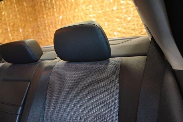 MERCEDES-BENZ C 200 CDI BLUEFF. SPORT 136CV AUTO NAVI CRUISE 17"FULL!!