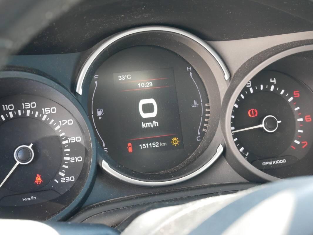 Fiat 500 L N1 1.3 mjt 95cv Pop Star 4p.ti serie 5 E6