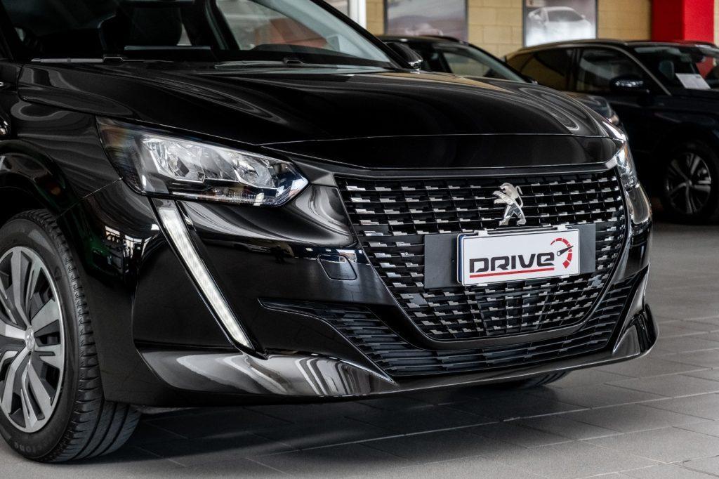 PEUGEOT 208 PureTech 75 Active Pack NEOPATENTATO